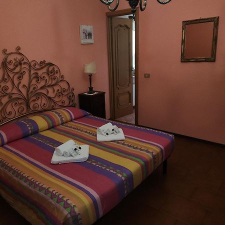 Agriturismo Al Nido Degli Aironi San Remo Zewnętrze zdjęcie