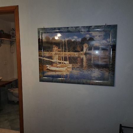 Agriturismo Al Nido Degli Aironi San Remo Zewnętrze zdjęcie
