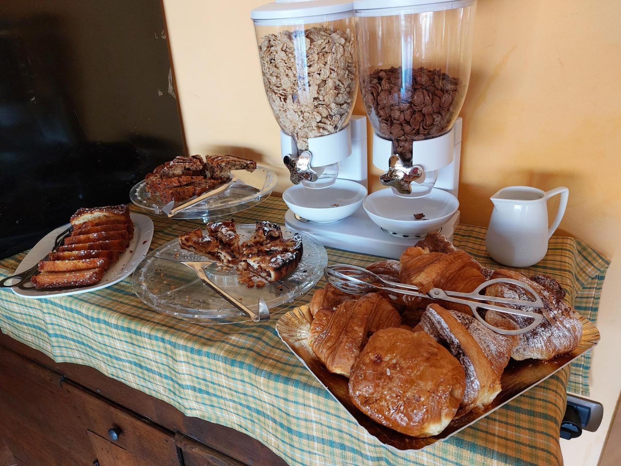 Agriturismo Al Nido Degli Aironi San Remo Zewnętrze zdjęcie