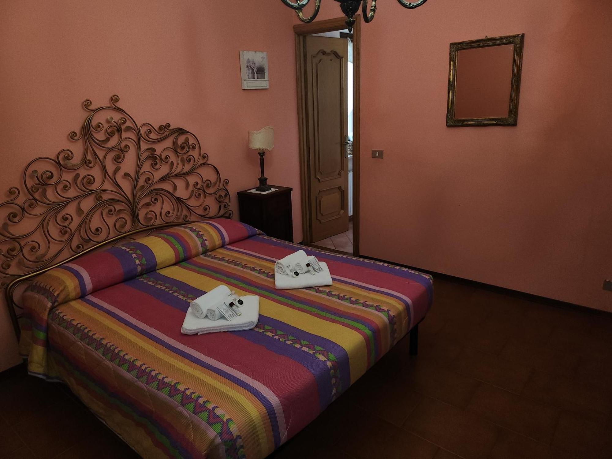Agriturismo Al Nido Degli Aironi San Remo Zewnętrze zdjęcie