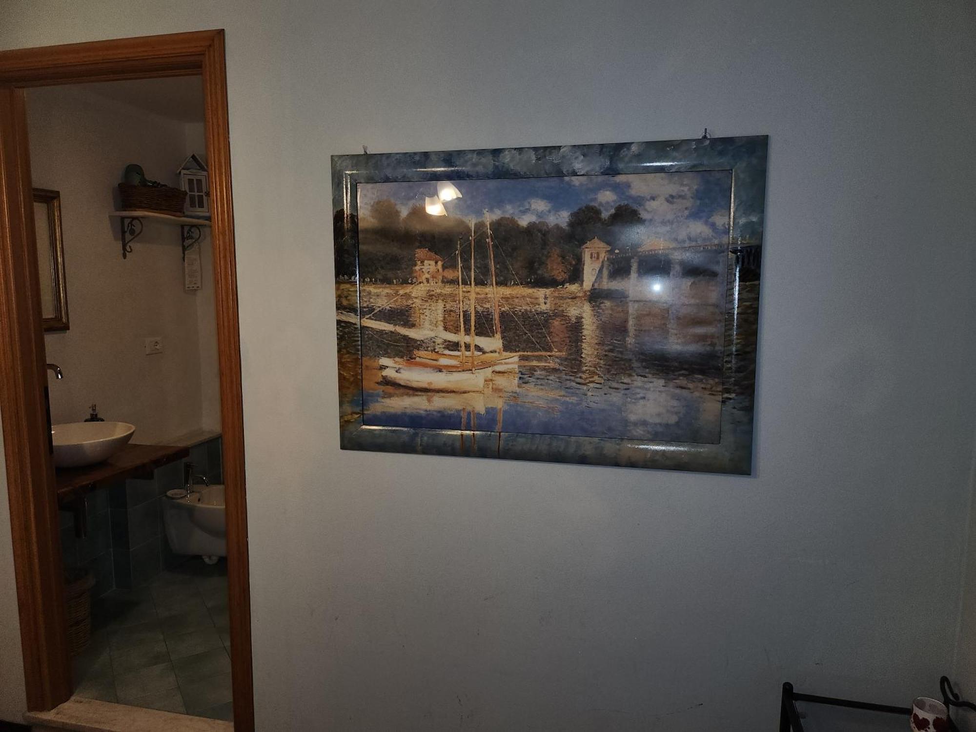 Agriturismo Al Nido Degli Aironi San Remo Zewnętrze zdjęcie