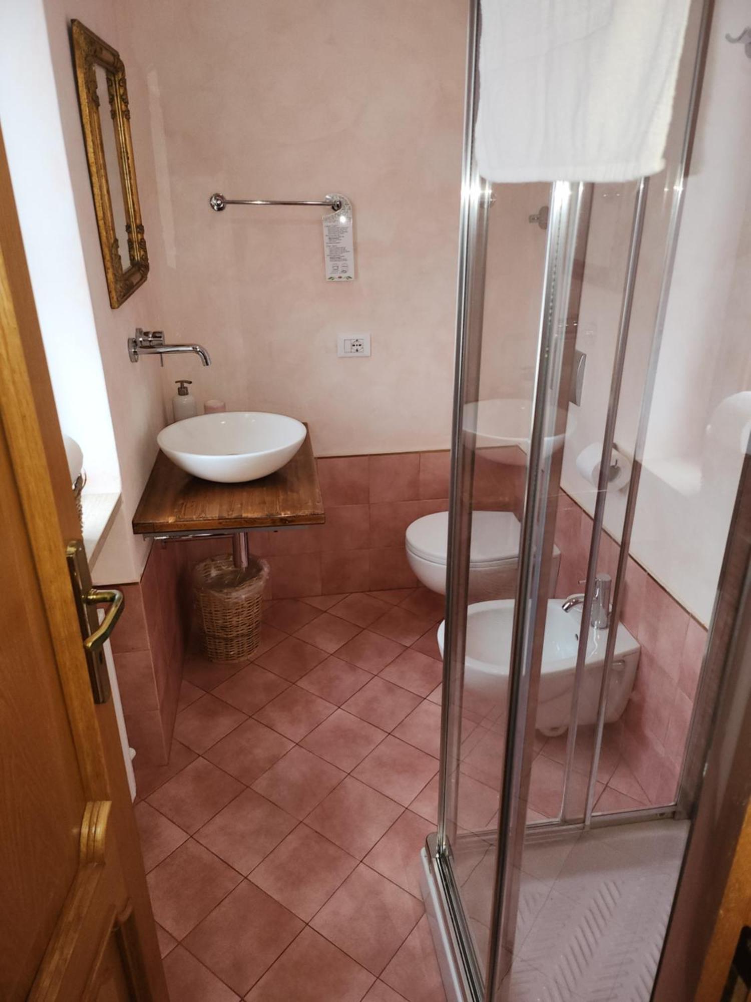 Agriturismo Al Nido Degli Aironi San Remo Zewnętrze zdjęcie