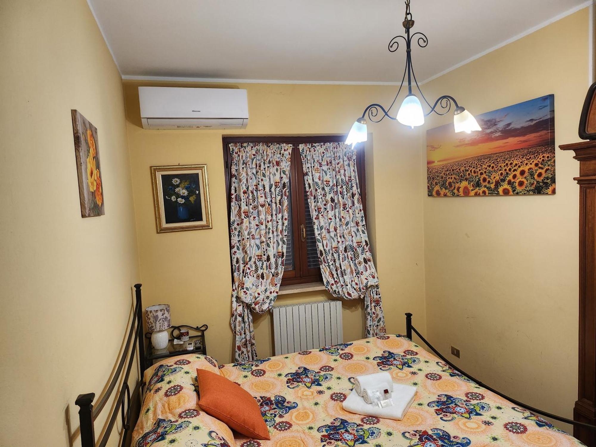 Agriturismo Al Nido Degli Aironi San Remo Zewnętrze zdjęcie