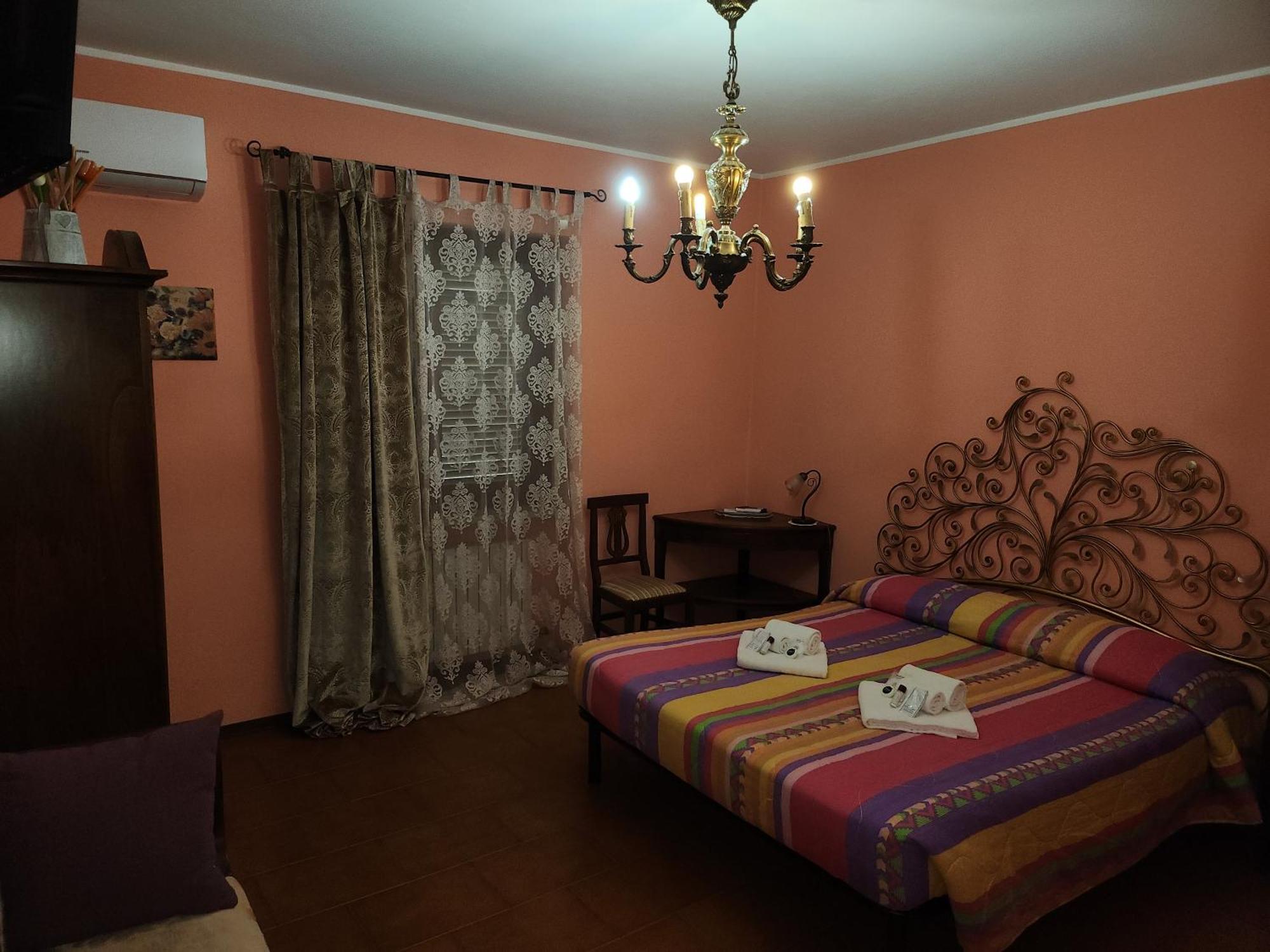 Agriturismo Al Nido Degli Aironi San Remo Zewnętrze zdjęcie