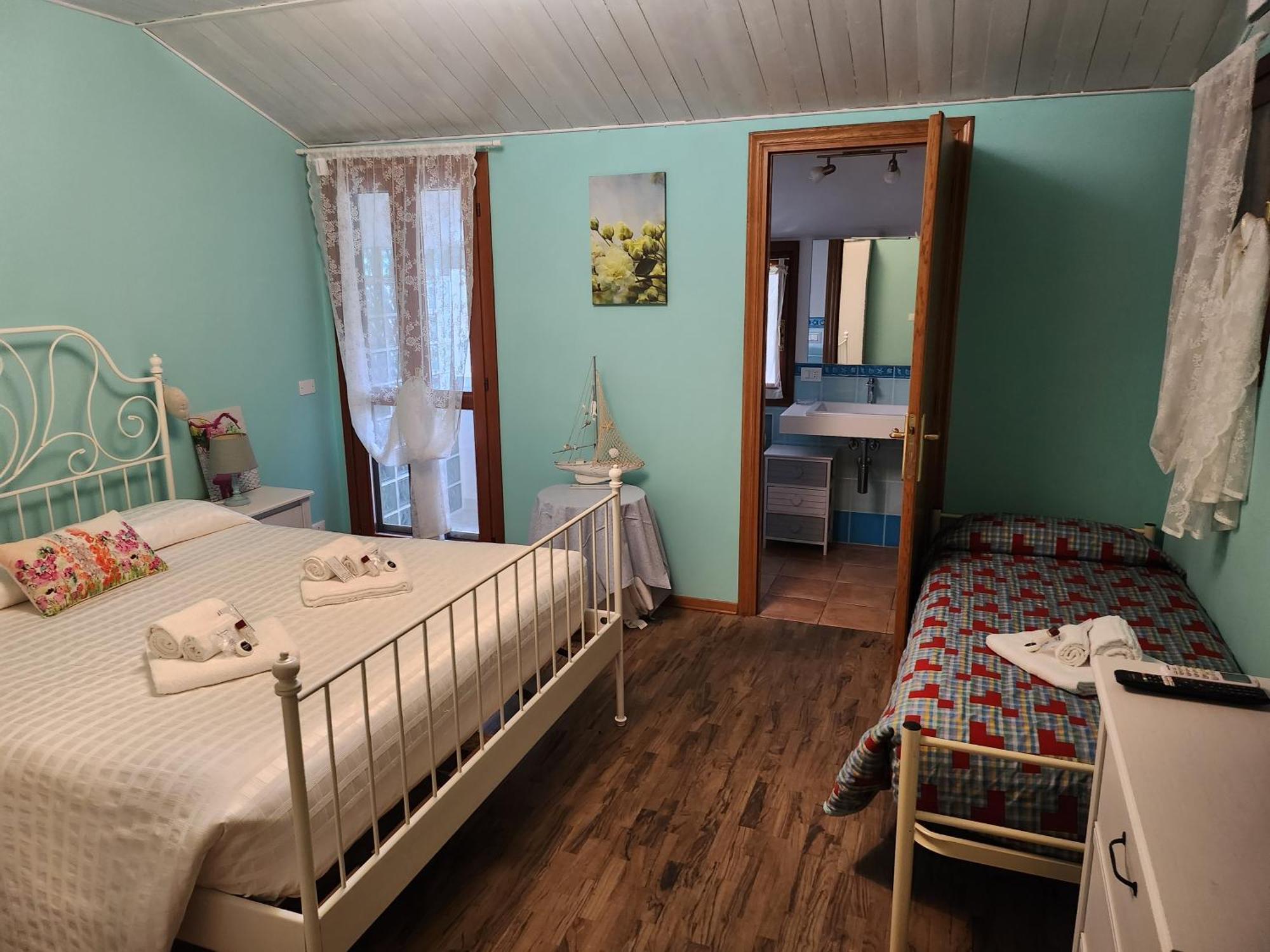 Agriturismo Al Nido Degli Aironi San Remo Zewnętrze zdjęcie