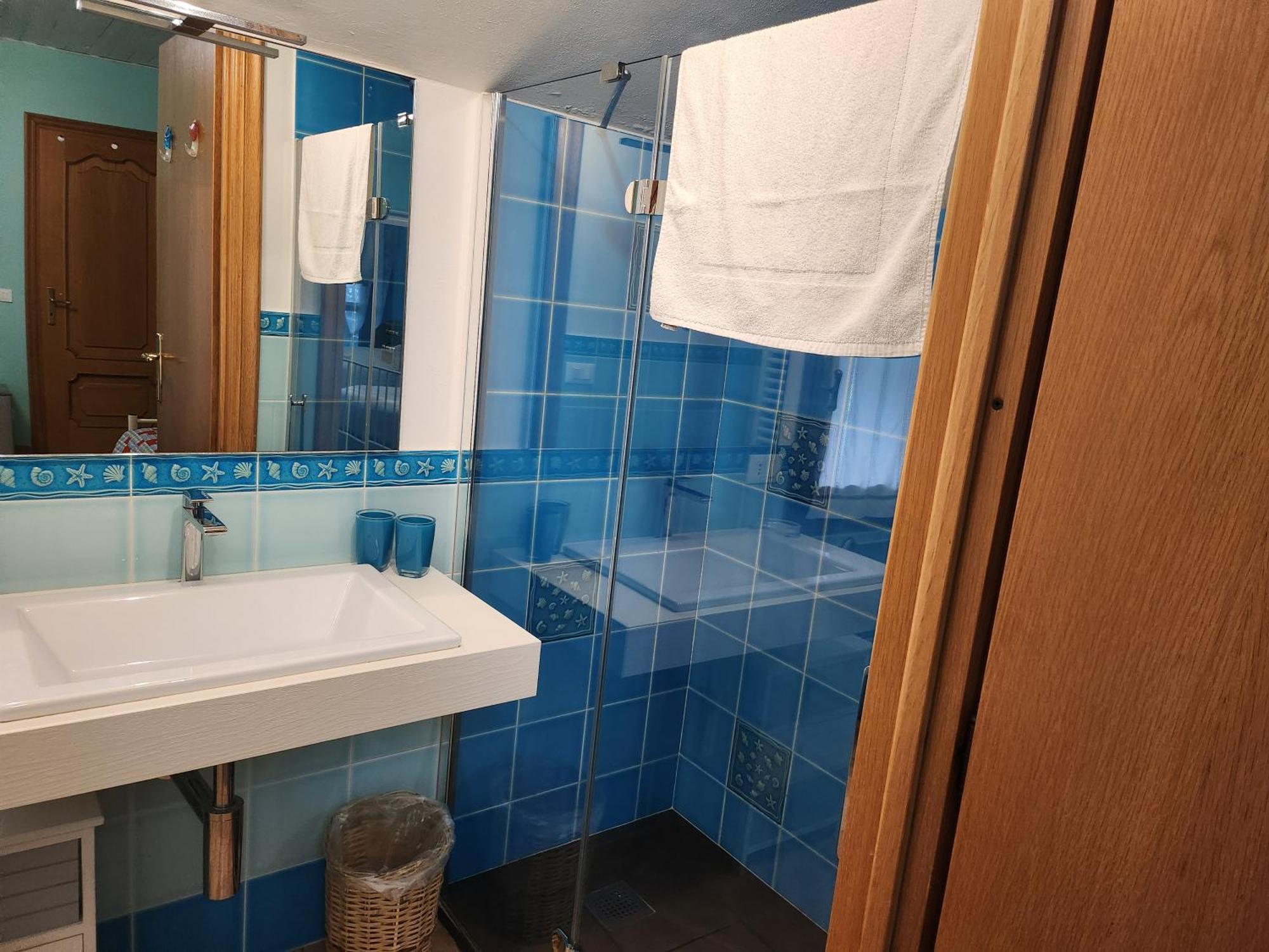 Agriturismo Al Nido Degli Aironi San Remo Zewnętrze zdjęcie