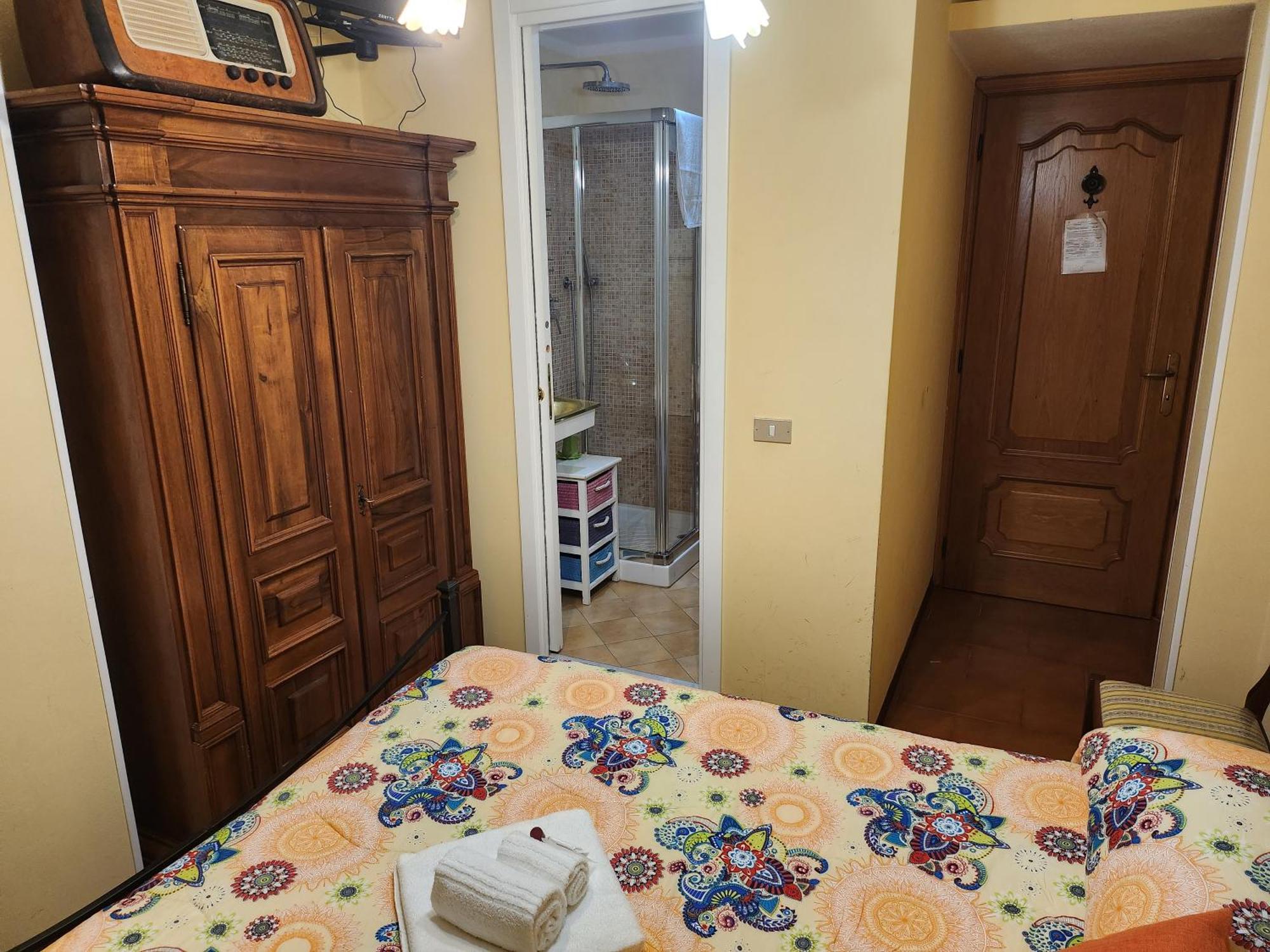 Agriturismo Al Nido Degli Aironi San Remo Zewnętrze zdjęcie