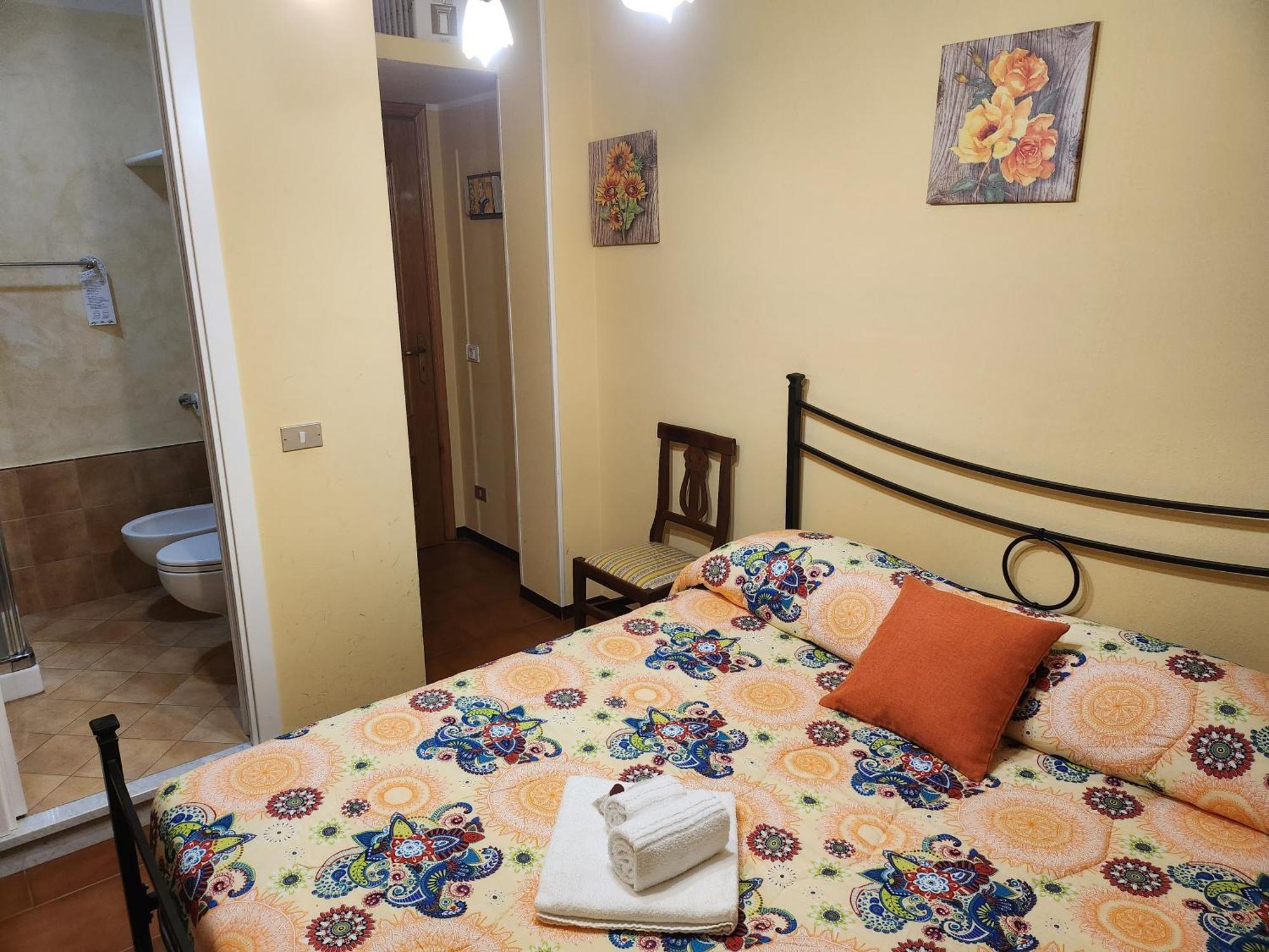 Agriturismo Al Nido Degli Aironi San Remo Zewnętrze zdjęcie