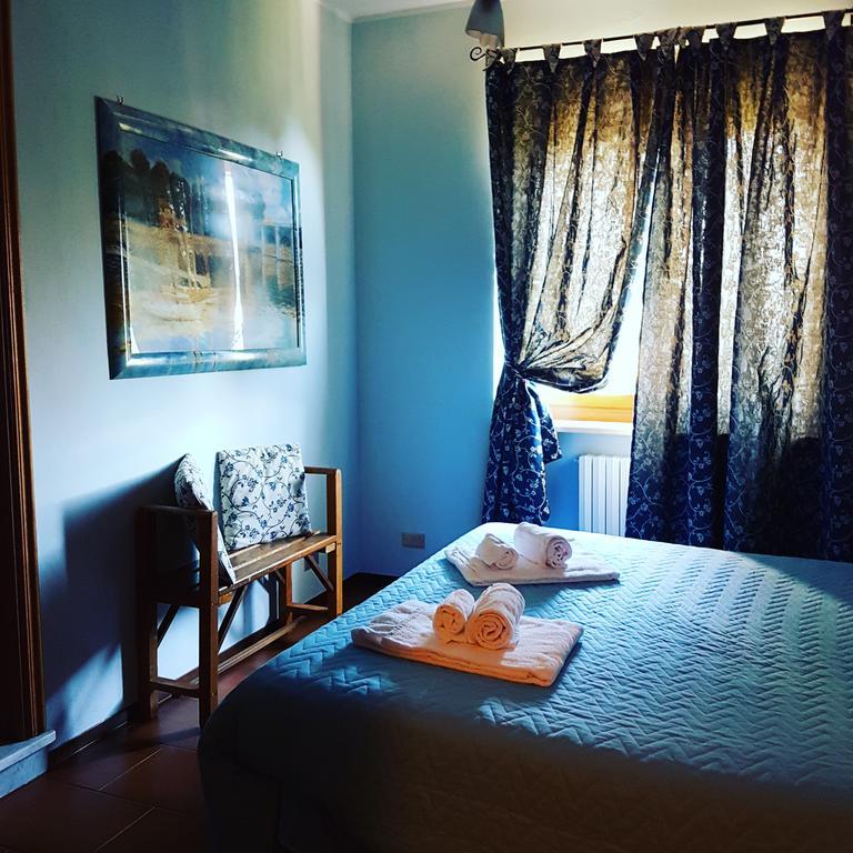 Agriturismo Al Nido Degli Aironi San Remo Zewnętrze zdjęcie