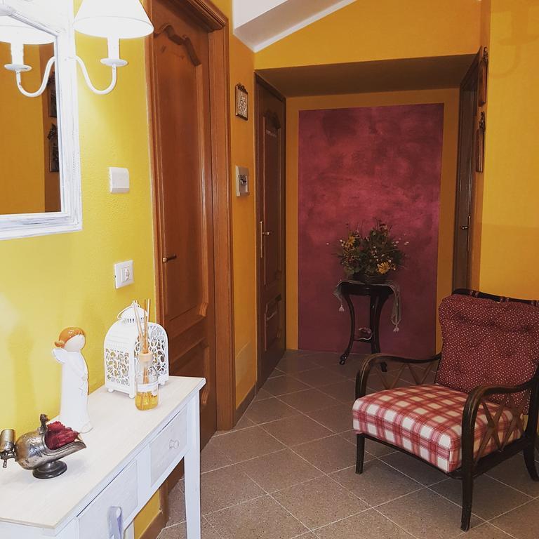 Agriturismo Al Nido Degli Aironi San Remo Zewnętrze zdjęcie