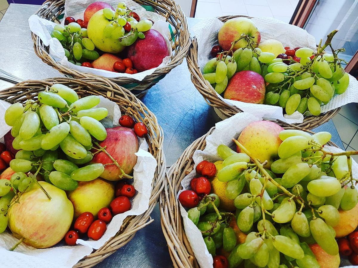 Agriturismo Al Nido Degli Aironi San Remo Zewnętrze zdjęcie